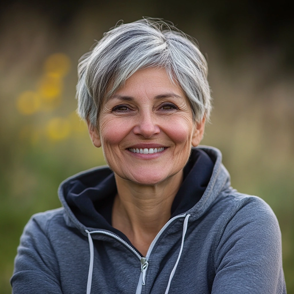 Історія успіху Марії Петрівни