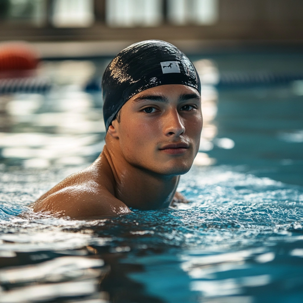 Тренер Андрій Василенко